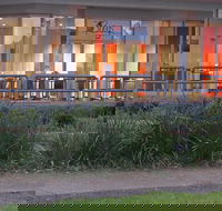 The Buoys Restaurant - Restaurant Canberra