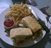 The Clarence Hotel Bistro - Restaurant Canberra