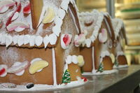 The Cream Patisserie