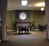The Dining Room at the Imperial Hotel - Restaurant Canberra