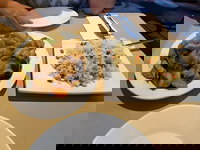 The Eden Gardens Country Club