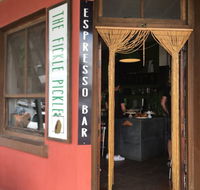 The Fickle Pickle - Restaurant Canberra