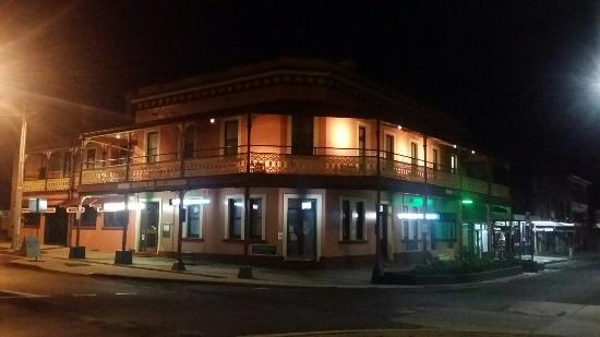 Yarrowford NSW Restaurant Canberra