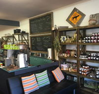 The Long Arm Farm - Restaurant Canberra