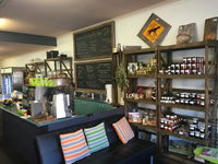 Oberon Takeaway and Oberon Restaurant Canberra Restaurant Canberra