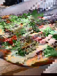 The Olive Tree Brasserie