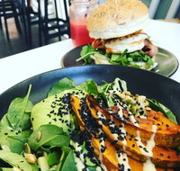 The Pass Cafe - Restaurant Canberra