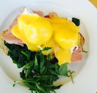 The Point Cafe - Restaurant Canberra