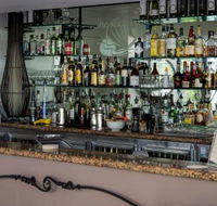 The Rocks Restaurant  Bar - Restaurant Canberra