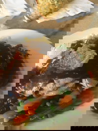 The Royal Hotel Motel