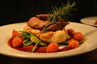 The Terrace Restaurant