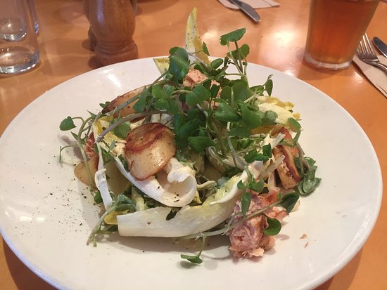 Fernleigh NSW Restaurant Canberra