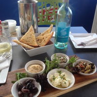 Tuncurry Rock Pool Cafe