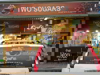 Two Sugars Cafe and Restaurant