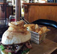 Vandenburg Hotel Restaurant - Restaurant Canberra