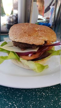 Village Green Coffee House