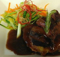 Visions Bistro - Restaurant Canberra