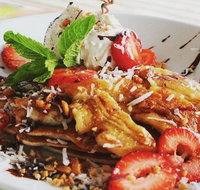 Warung Bagus - Restaurant Canberra