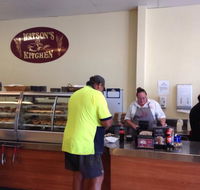 Watson's Kitchen - Restaurant Canberra