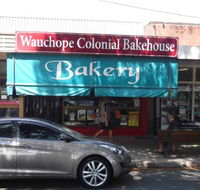 Wauchope Bakery - Restaurant Canberra