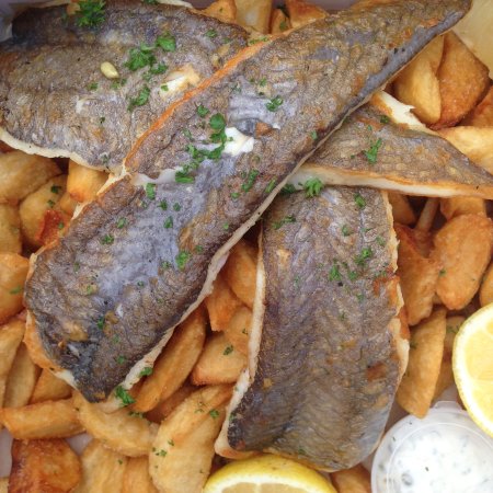 White Salt - Restaurant Canberra 0