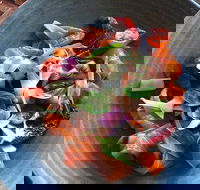 Williams St Kitchen  Bar - Restaurant Canberra