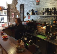 Yazzbar - Restaurant Canberra
