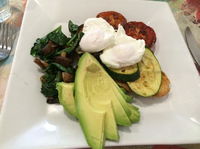 Zest Restaurant