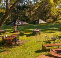 Alstonville Garden House - Restaurant Canberra