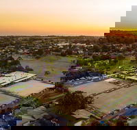 Alstonville Plateau Bowls And Sports Club - Restaurant Canberra