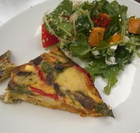 Armonica - Restaurant Canberra