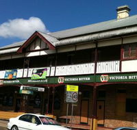 Australian Hotel Restaurant - Restaurant Canberra