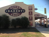 Bakery Cafe West Wyalong