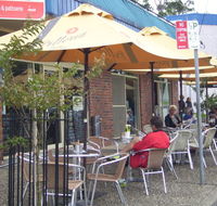 Batehaven Bakehouse - Restaurant Canberra