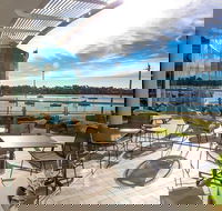 Batemans Bay Soldiers Club - Restaurant Canberra