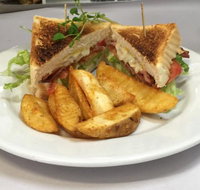 Be Tempted - Restaurant Canberra