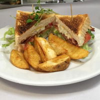 Molong Takeaway and Molong Restaurant Canberra Restaurant Canberra