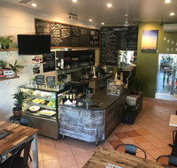 Bean Scene Cafe - Restaurant Canberra