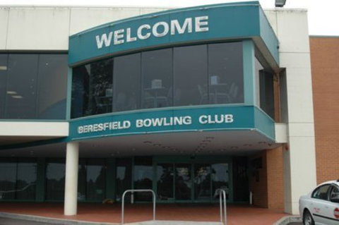 Beresfield Bowling Club - Restaurant Canberra 0