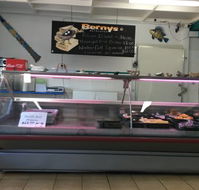 Berny's at Batehaven - Restaurant Canberra