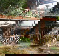 Berrima Farmgate Cafe - Restaurant Canberra