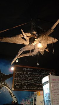 Blackfish Cafe