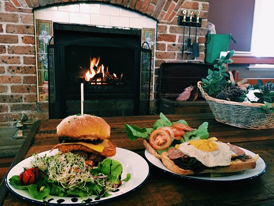 Rankin Park NSW Restaurant Canberra