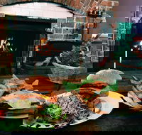 Bonta Vera - Restaurant Canberra