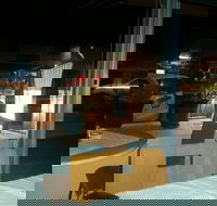 Boomalicious - Restaurant Canberra