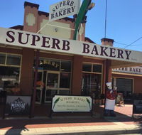 Boorowa Superb Bakery - Restaurant Canberra