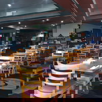 Bourke Bowling Club Chinese Restaurant