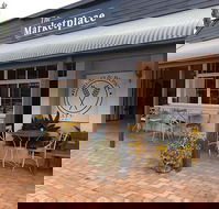 Bread  Bowl - Restaurant Canberra