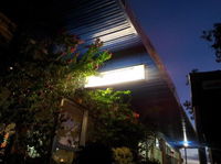 Lightning Ridge Takeaway and Lightning Ridge Restaurant Canberra Restaurant Canberra