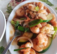 Bunga Raya - Restaurant Canberra